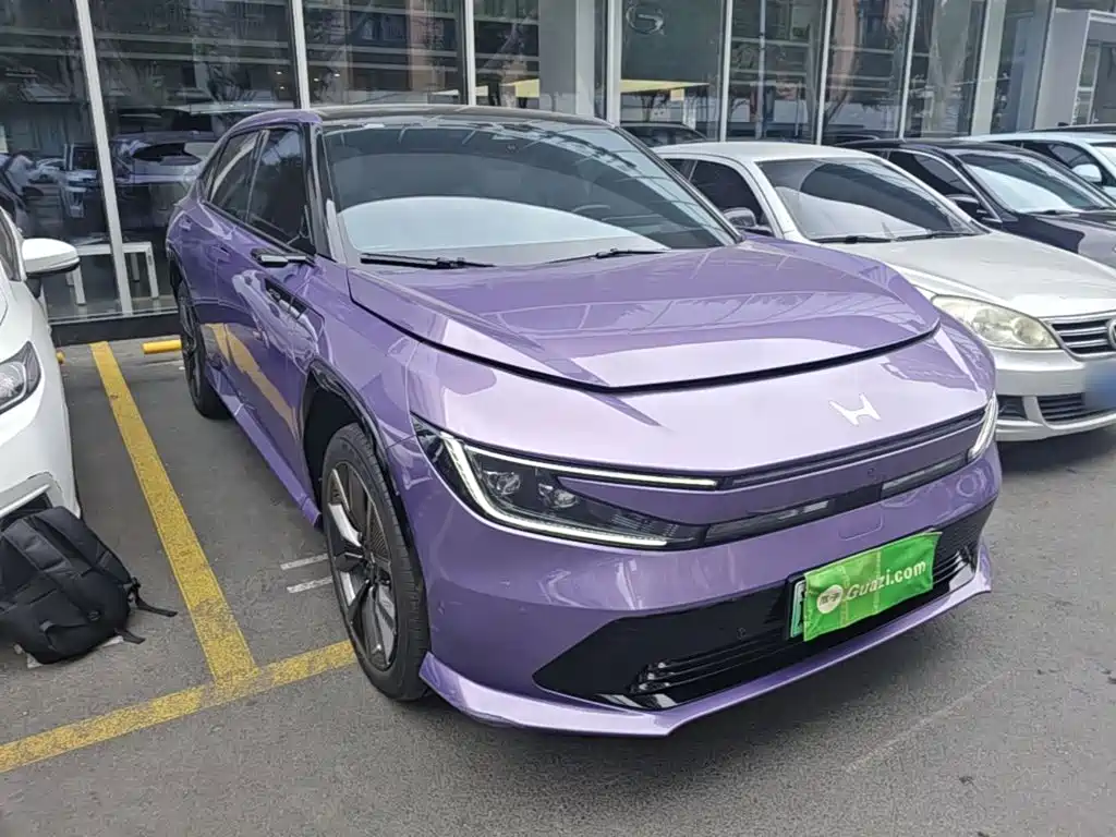Honda P7 — миниатюра 4