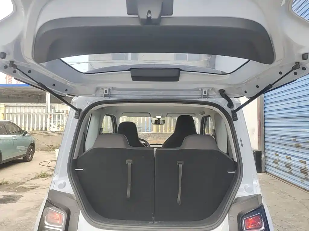 Wuling Air ev — миниатюра 19
