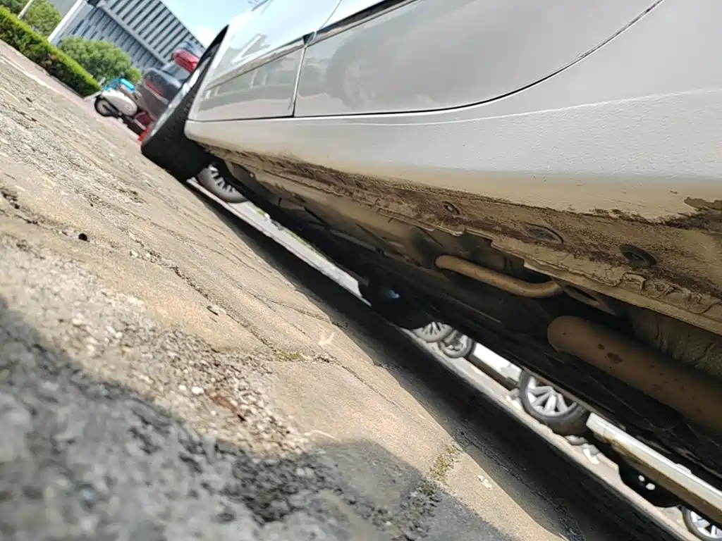 Buick LaCrosse — миниатюра 22