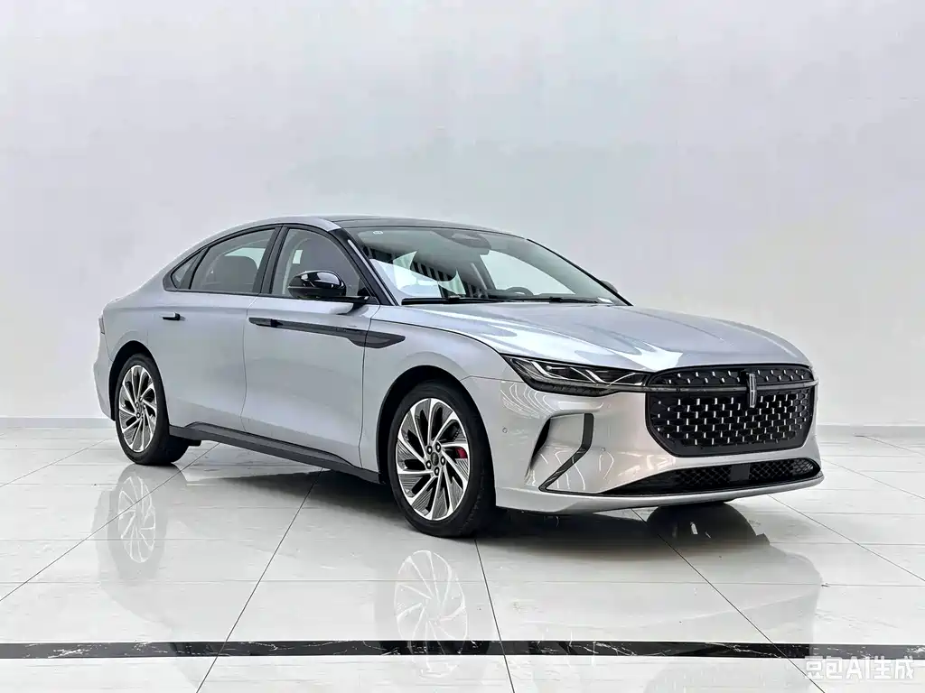 Lincoln Z — миниатюра 3