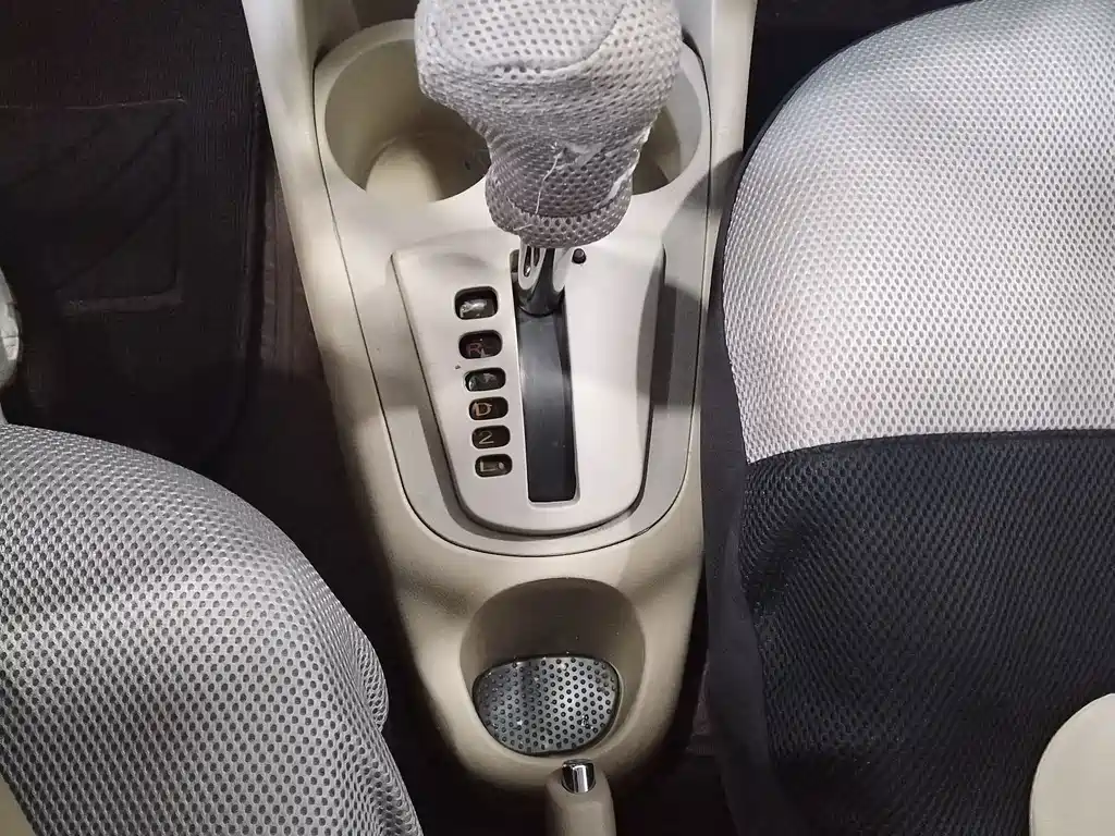 Geely Panda Classic — миниатюра 7