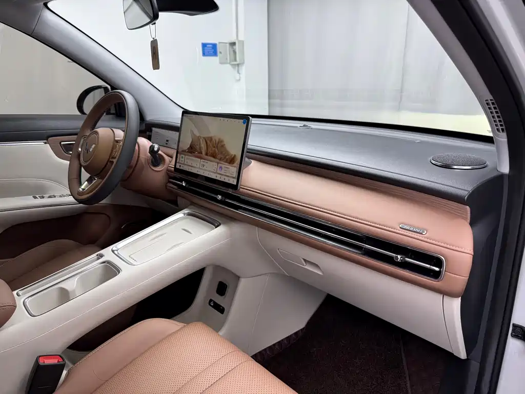 Wuling BinguoS S 2025 430km Flagship