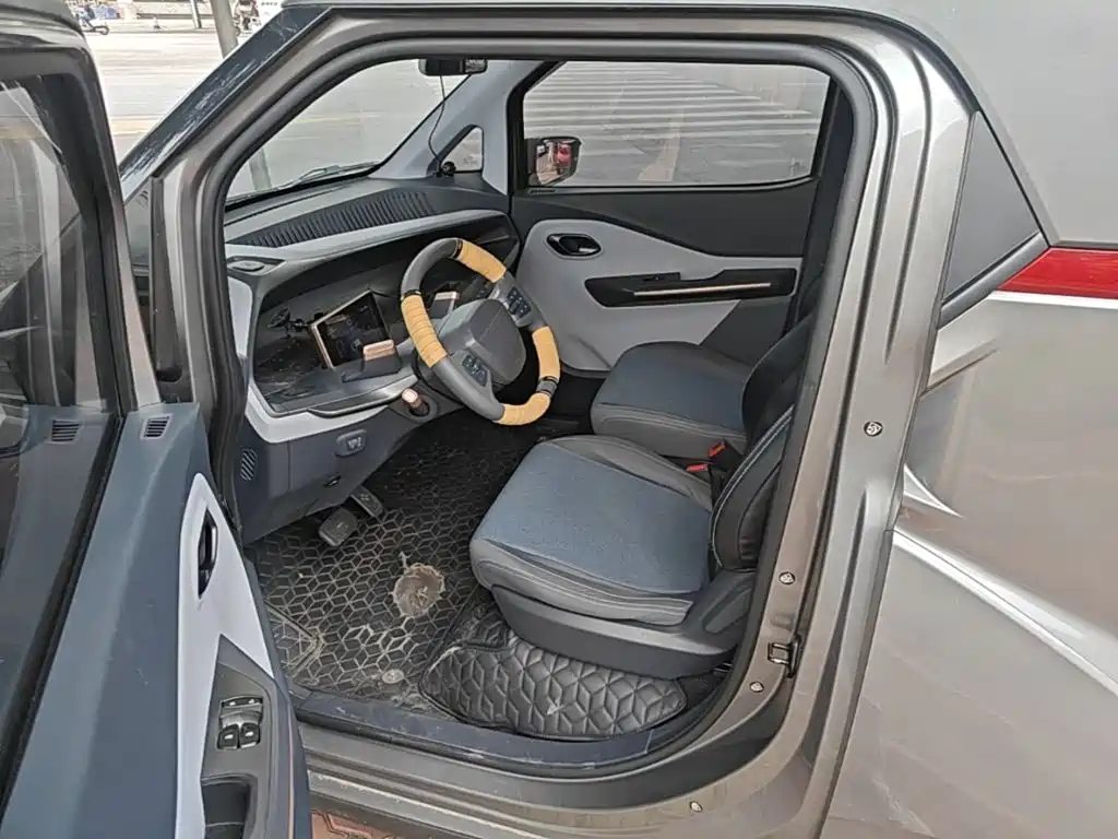 Baojun E200 — миниатюра 15