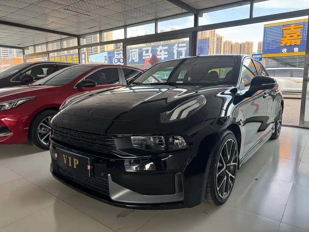 Lynk & Co 03 2019