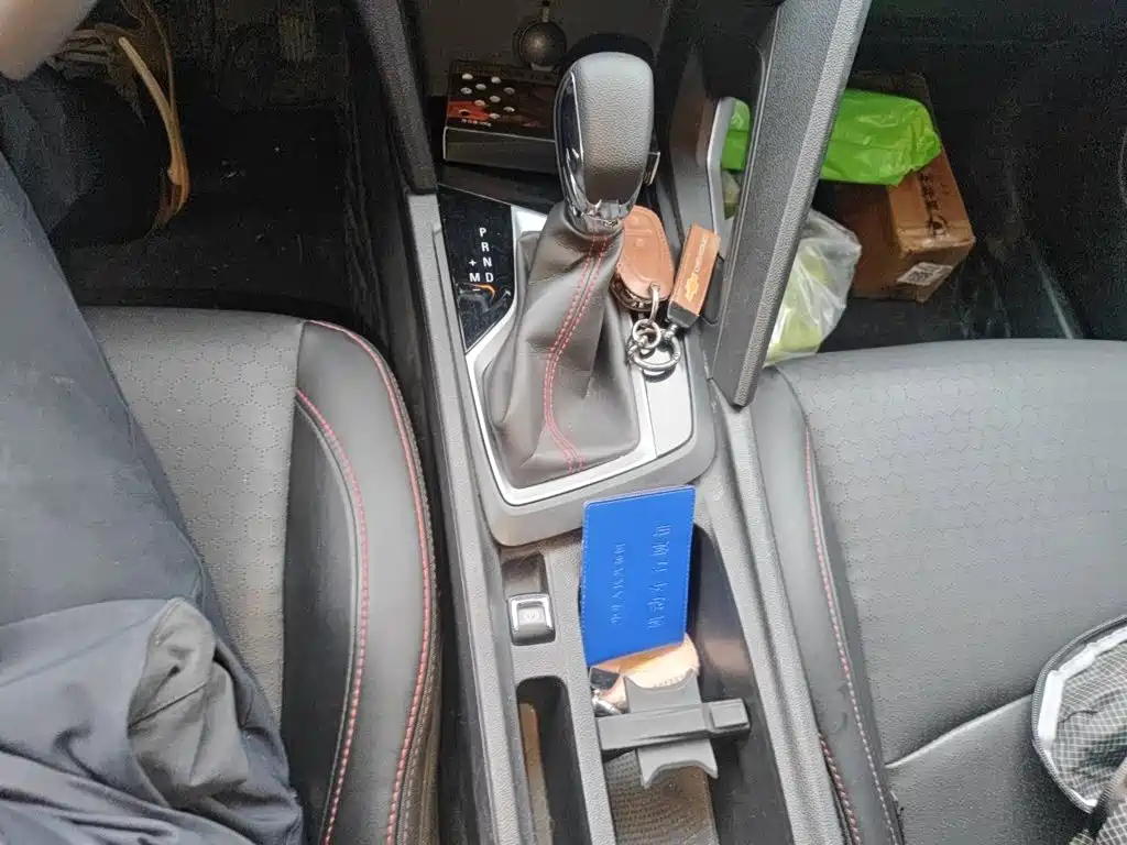 Chevrolet Volando — миниатюра 15