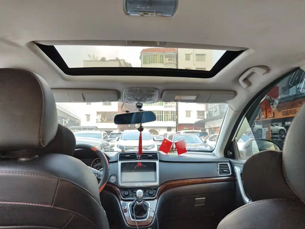 Haval H6 — миниатюра 14