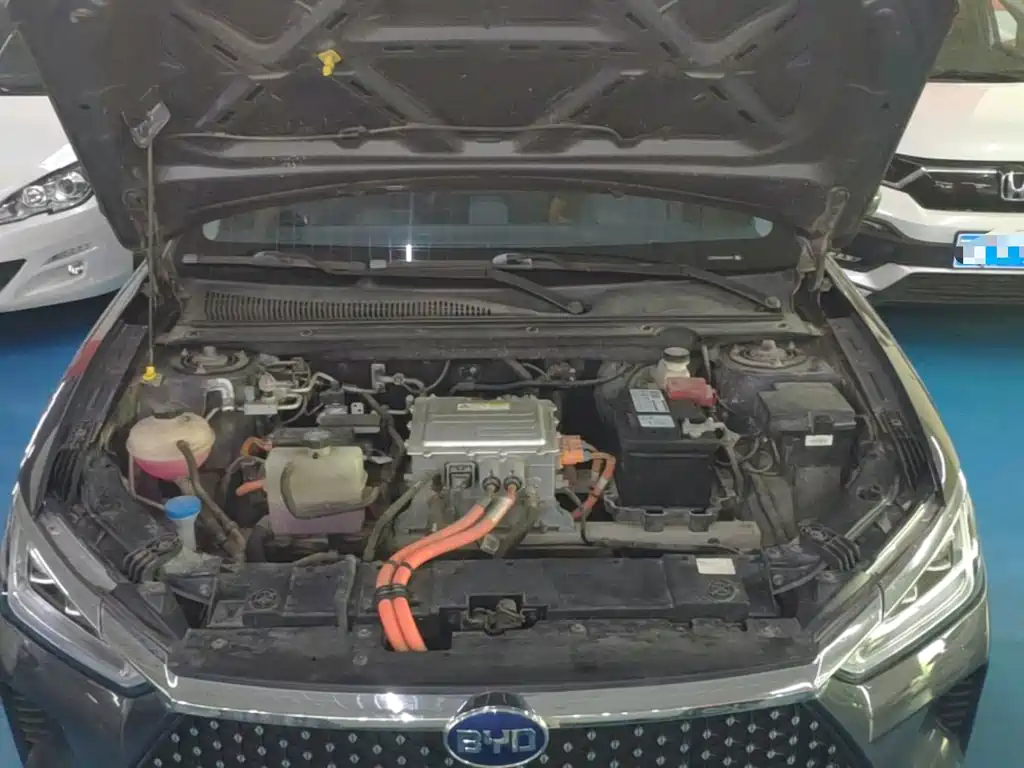 BYD e2 — миниатюра 20