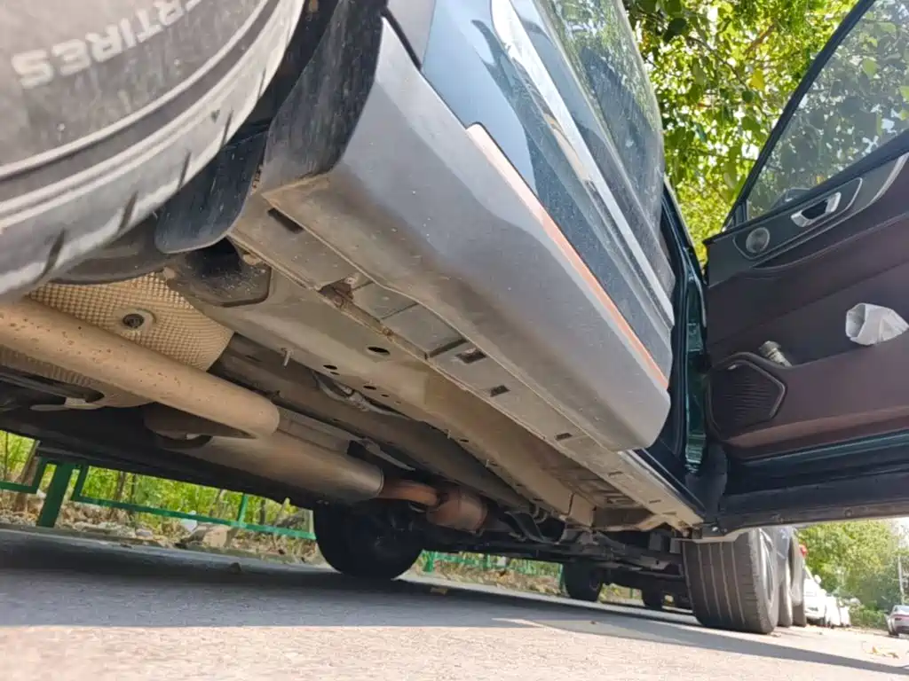 Chery Tiggo 8 PRO — миниатюра 21