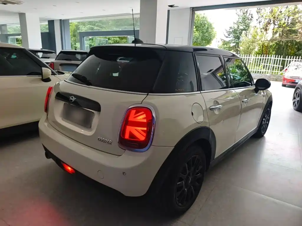 MINI Mini — миниатюра 7