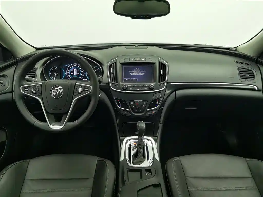 Buick Regal 2015 1.6T Elite