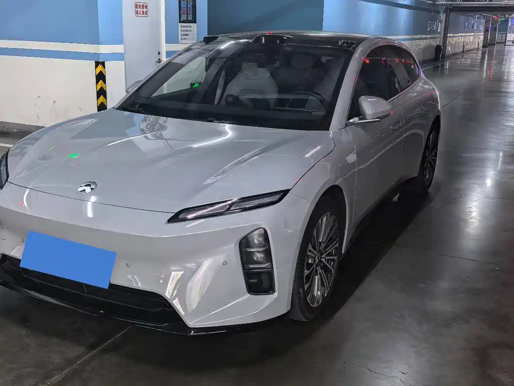 NIO ET5T 2026 100kWh Touring
