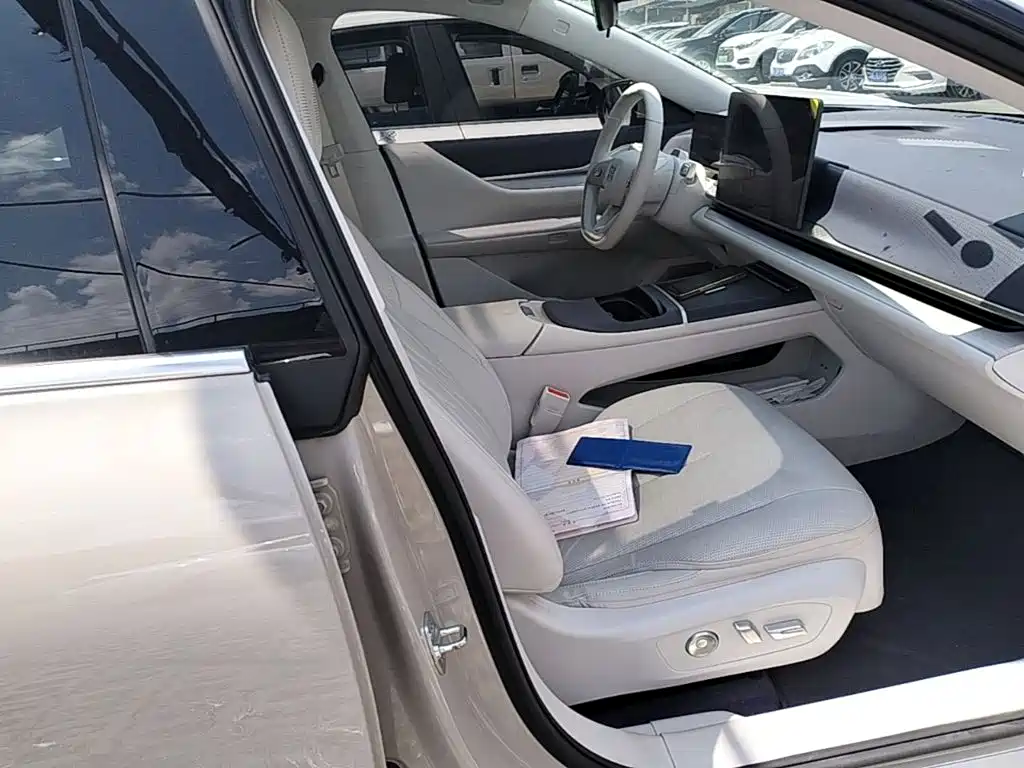 Buick Electra L7 — миниатюра 25