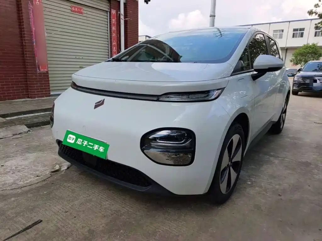 Baojun Yunduo