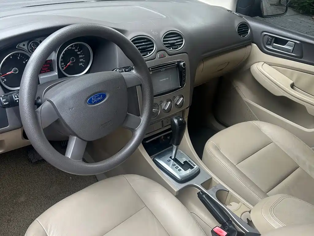 Ford Focus — миниатюра 2