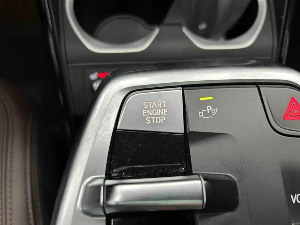 BMW X1 2023 sDrive20Li X