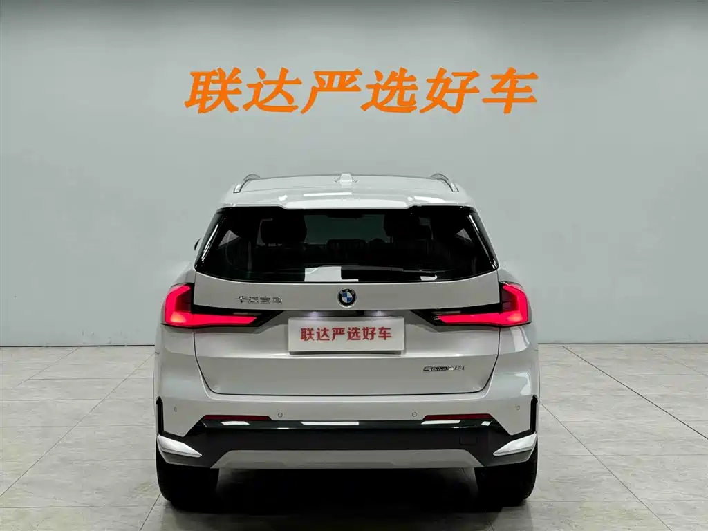 BMW X1 — фотографии объявления, Фото 26