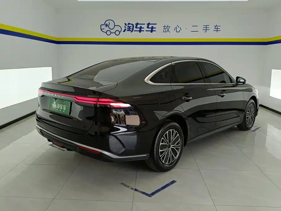 Galaxy Galaxy Xingyao 6 — миниатюра 3