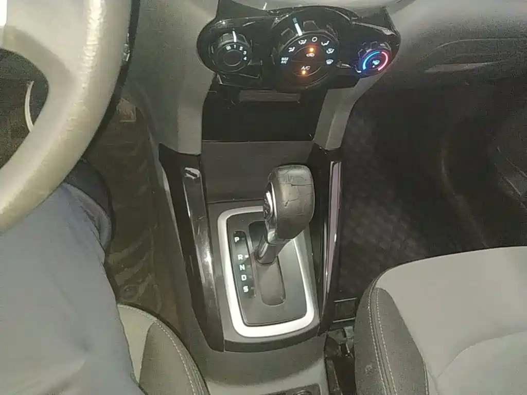 Ford Ecosport — миниатюра 14