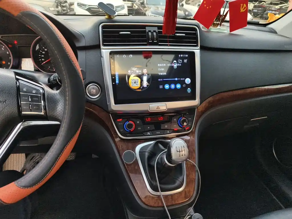 Haval H6 — миниатюра 9