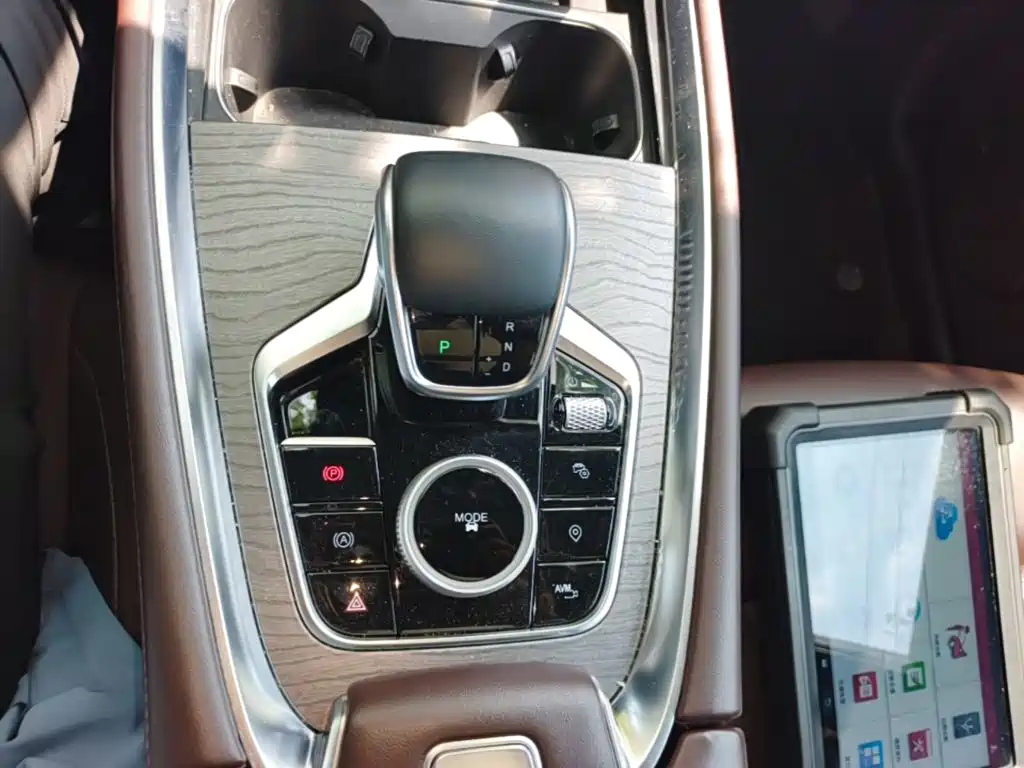 Chery Tiggo 8 PRO — миниатюра 14