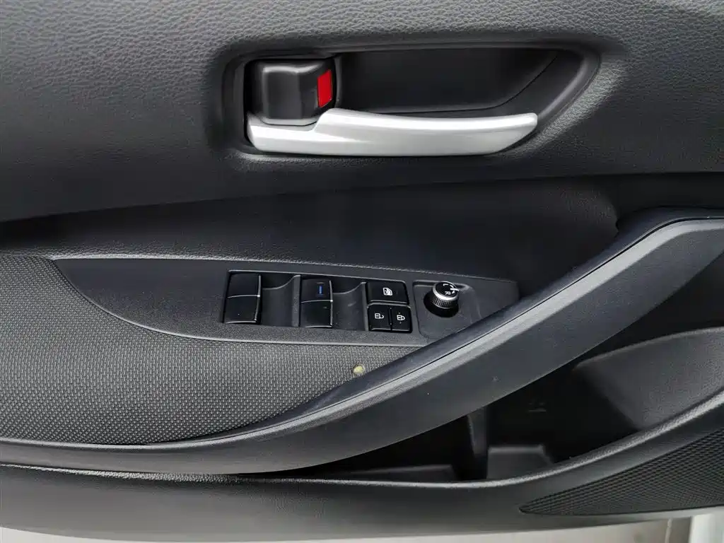 Toyota Corolla Levin 2021 185T CVT Luxury