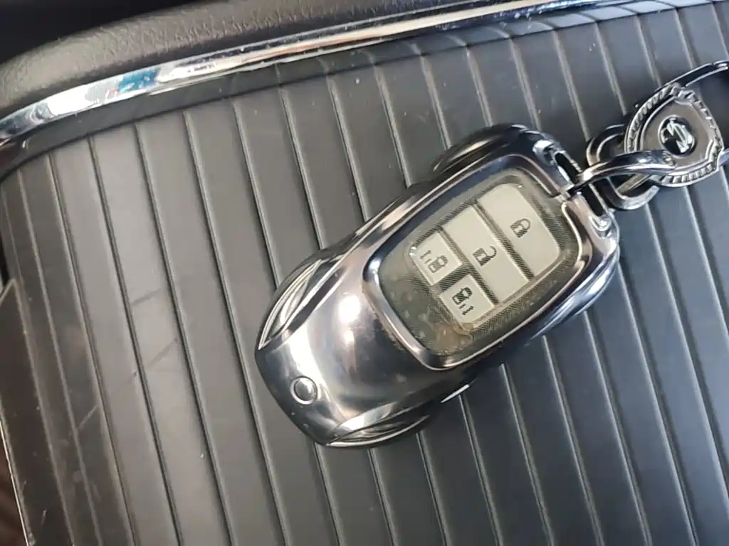 Honda Odyssey — миниатюра 9