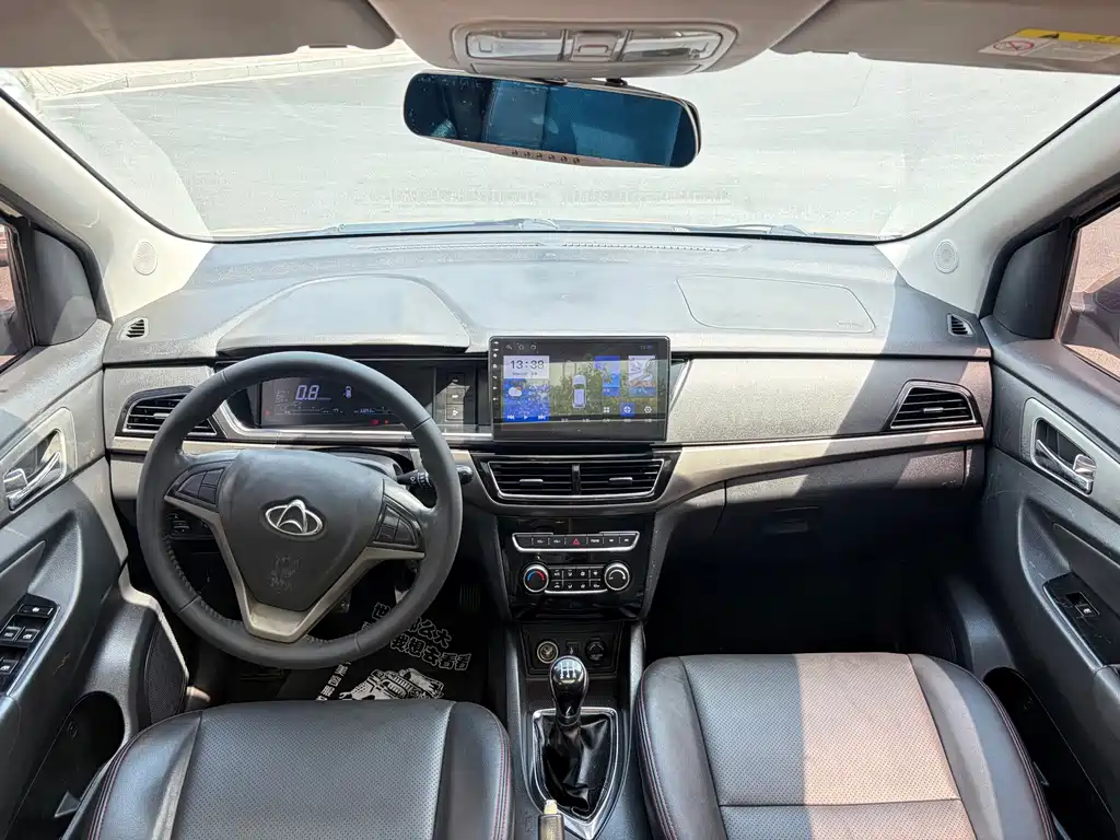 Kaicheng Oushang A600 — миниатюра 11