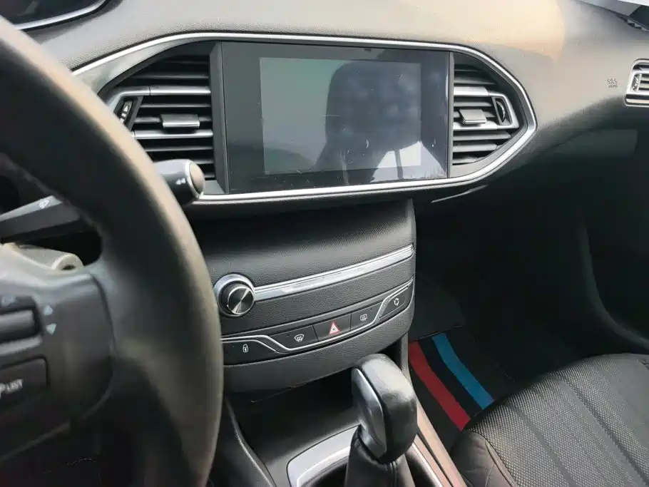 Peugeot 308S — миниатюра 13
