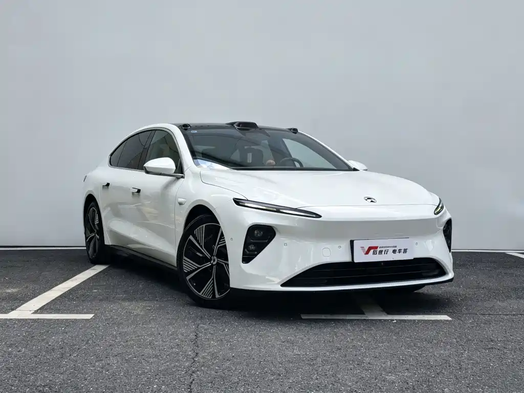 NIO ET7 — миниатюра 3