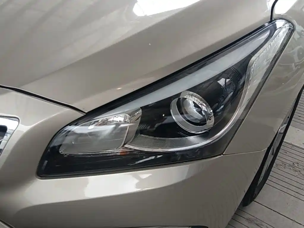 Hyundai Mistra — миниатюра 24