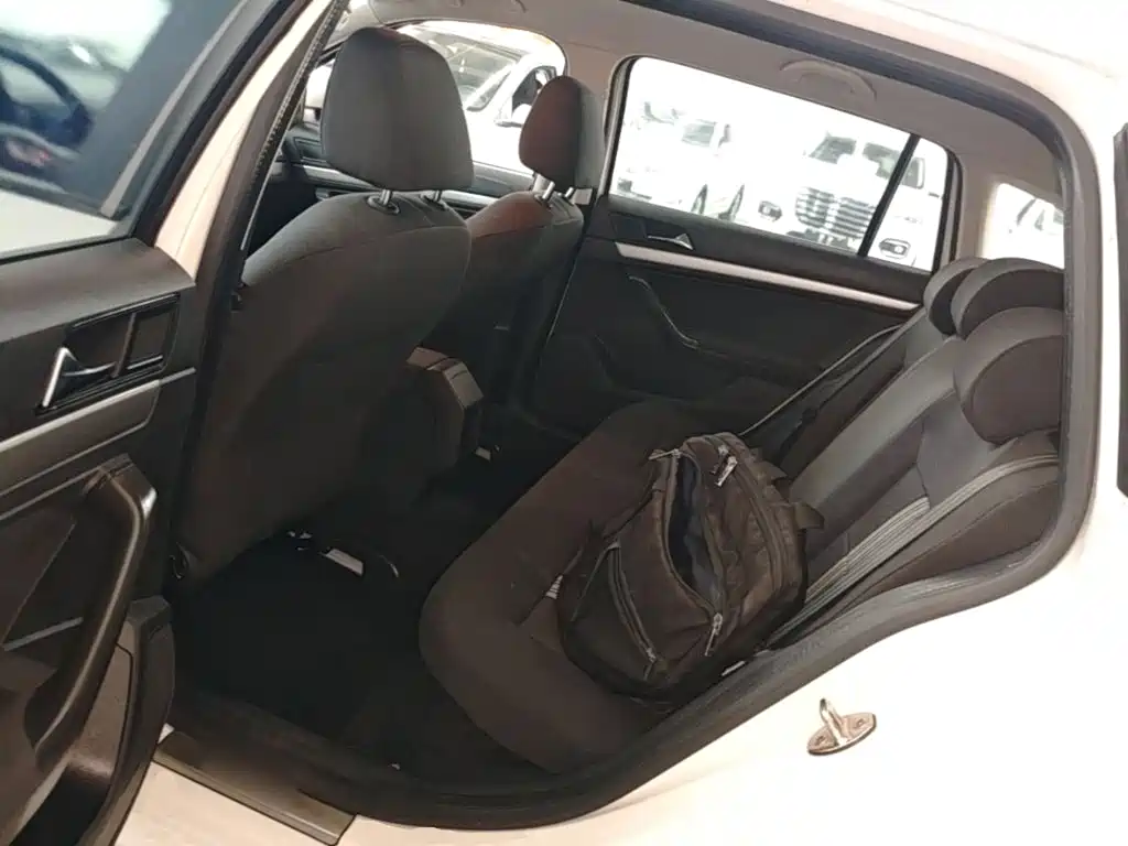 Volkswagen Gran Lavida — миниатюра 17