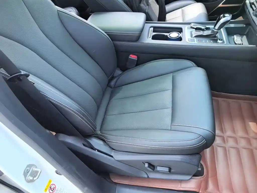 BYD Tang — миниатюра 25