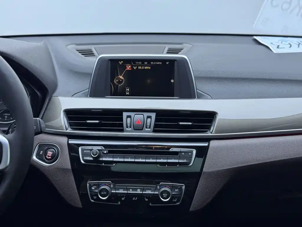 BMW X1 — миниатюра 26