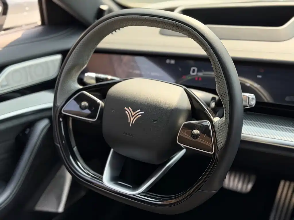Neta S Shooting Brake — миниатюра 9