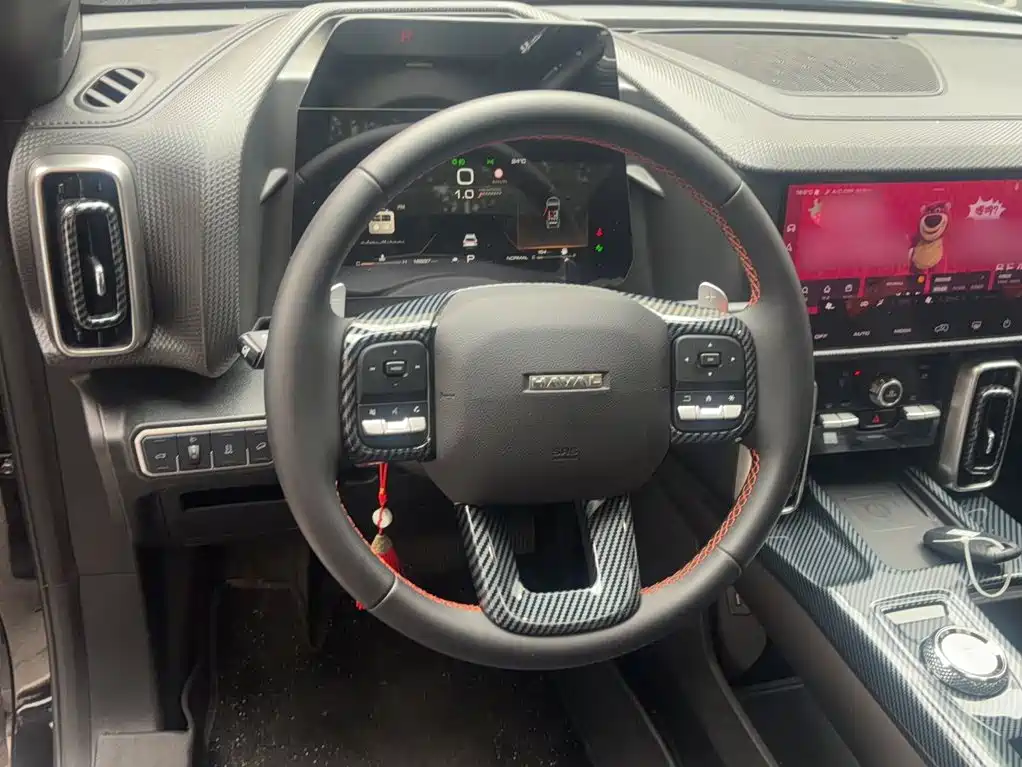 Haval Big Dog — миниатюра 4