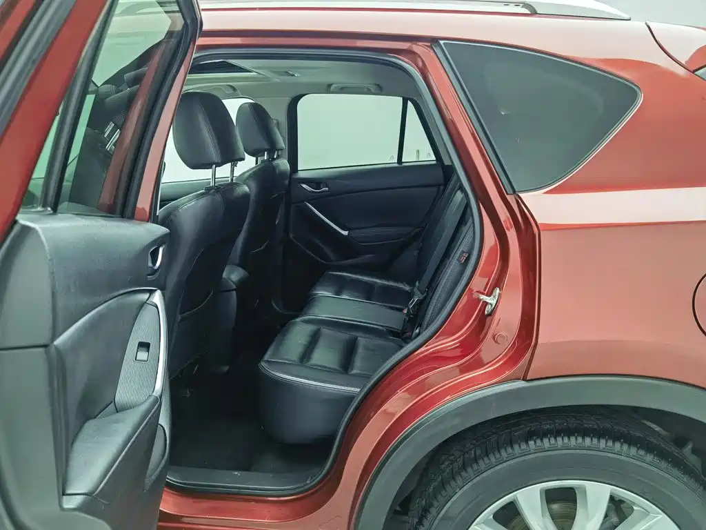 Mazda CX-5 — миниатюра 15