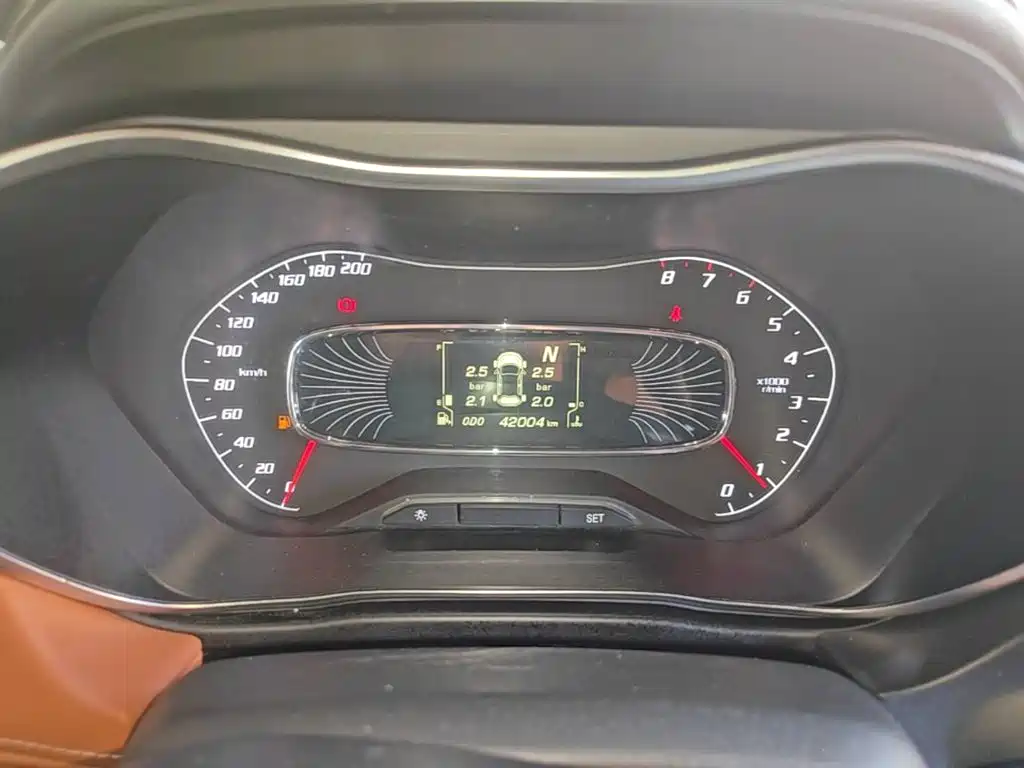 Baojun 510 — миниатюра 12
