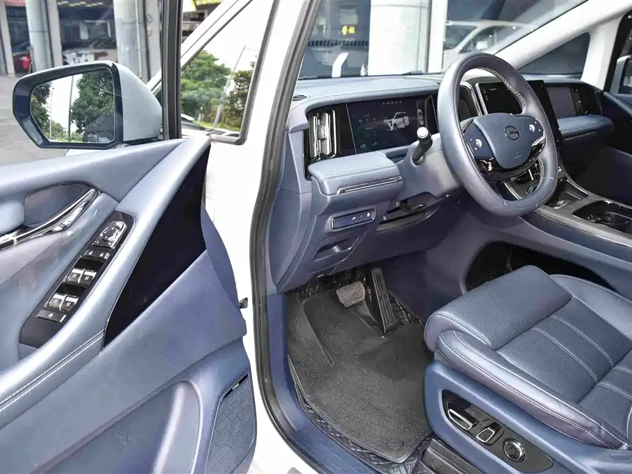 GAC M8 2025 Ultra