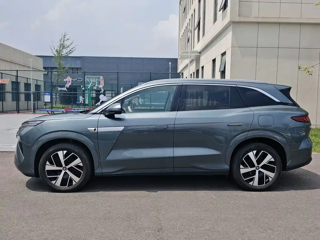 BYD Дон Л. — миниатюра 6
