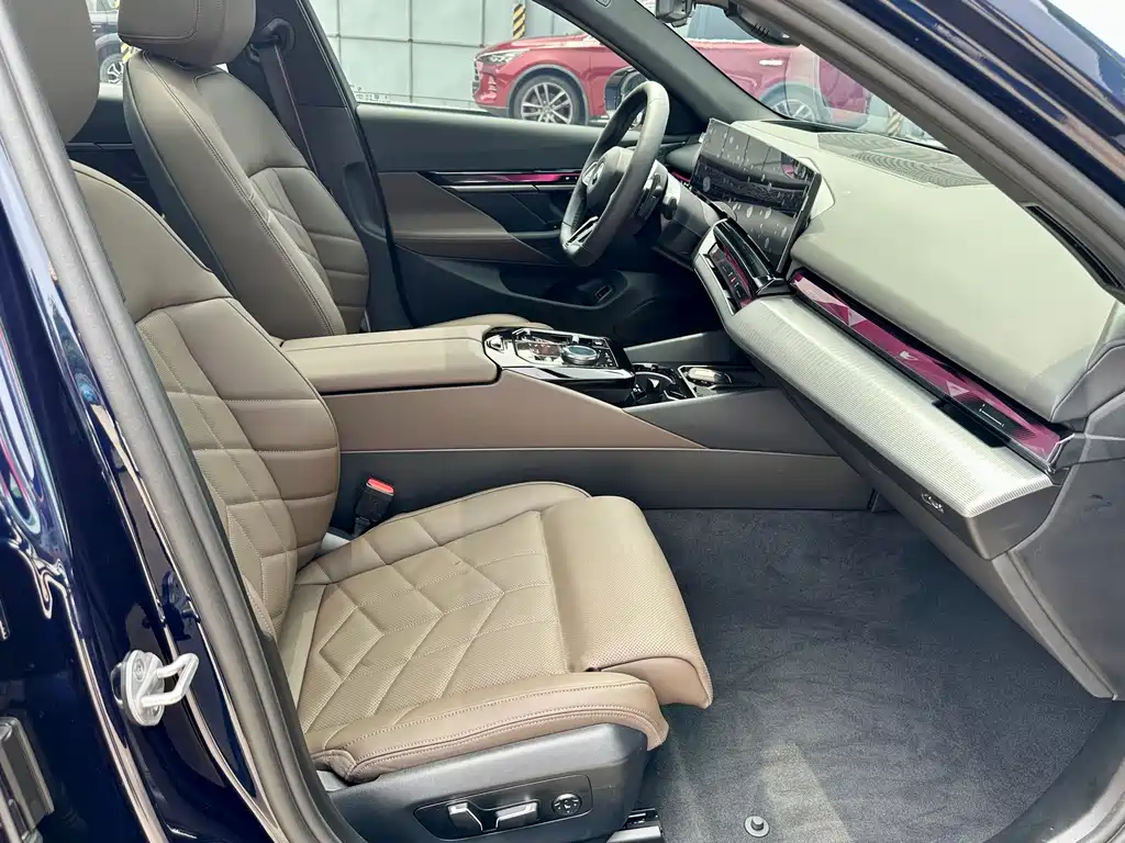 BMW 5 Series — фотографии объявления, Фото 12