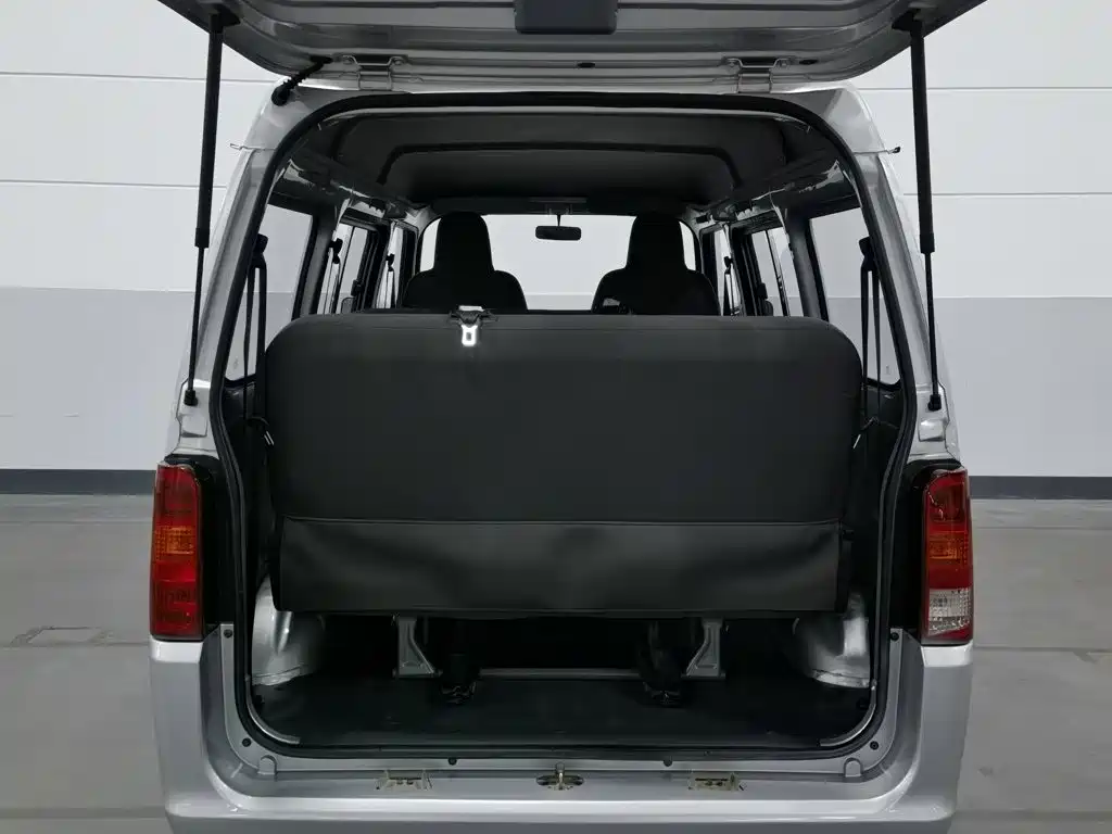 Wuling Zhiguang — миниатюра 16