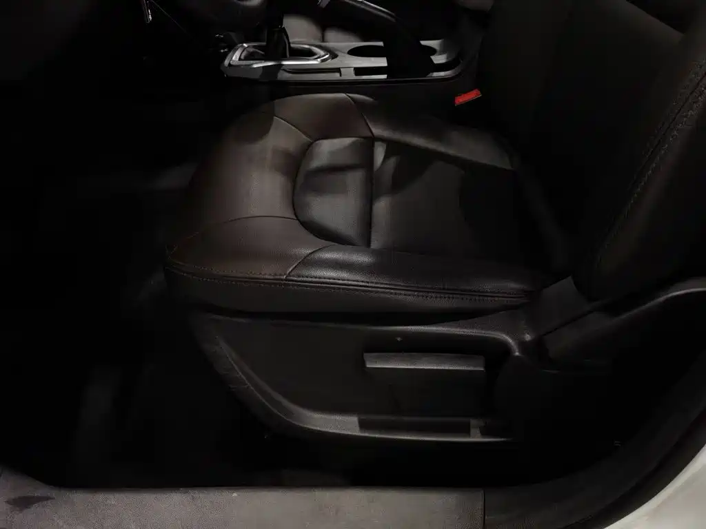 GAC Motor Trumpchi GS4 — миниатюра 20