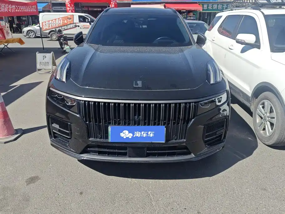 Lynk & Co 09 EM-P — миниатюра 2