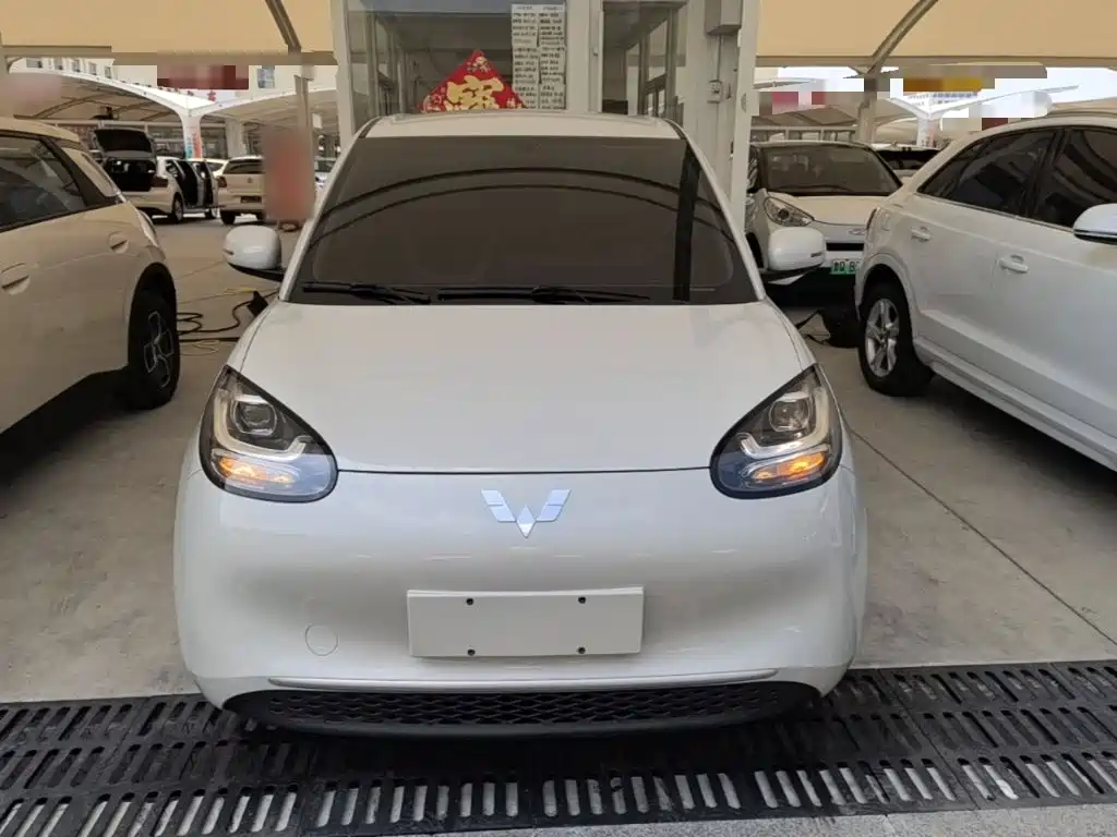 Wuling Bingo — миниатюра 3