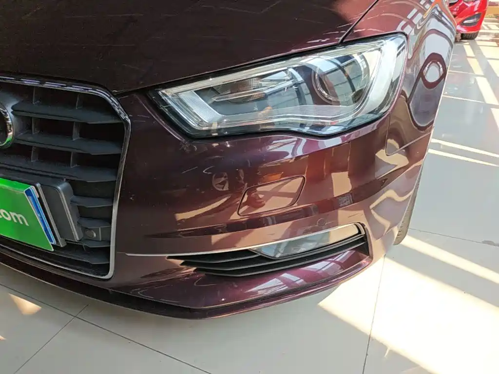 Audi A3 — миниатюра 24
