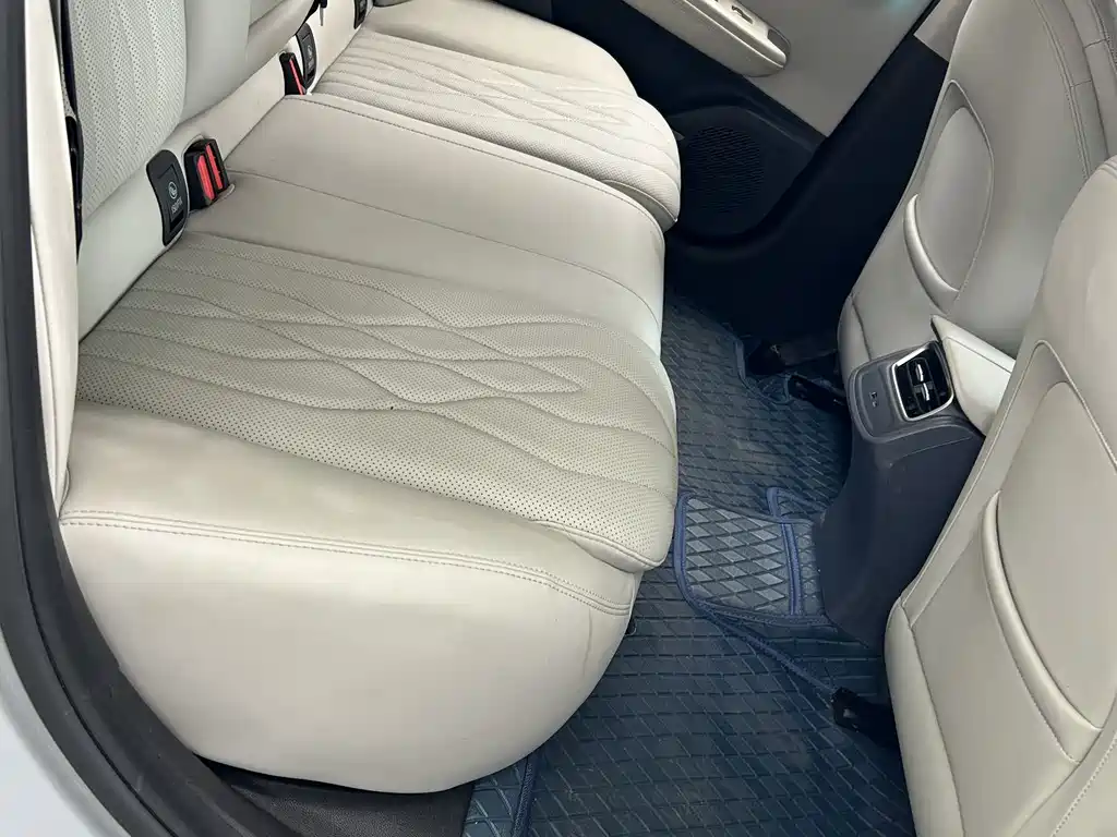 Fulwin Fengyun A8L — миниатюра 5