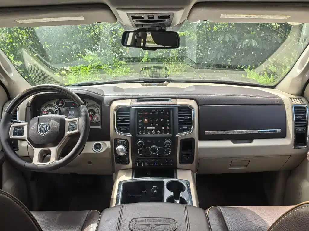RAM Ram Trucks — миниатюра 5
