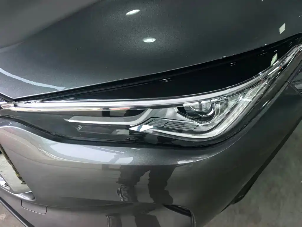 Infiniti QX50 — миниатюра 3