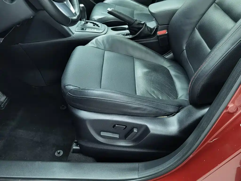 Mazda CX-5 — миниатюра 20