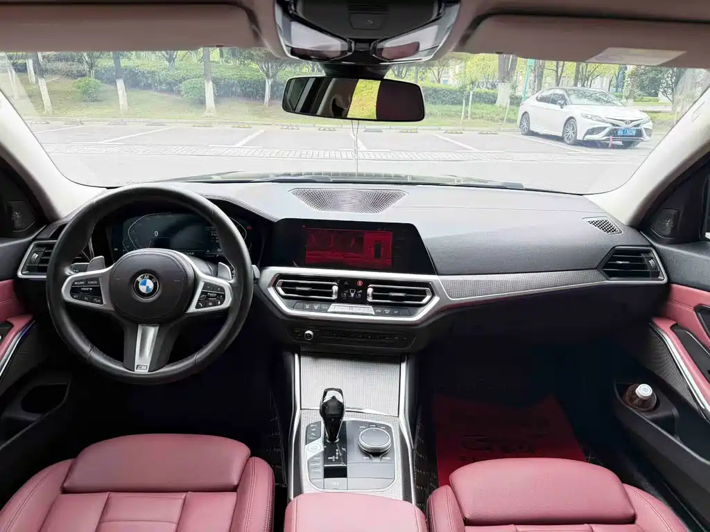 BMW 3 Series — миниатюра 6